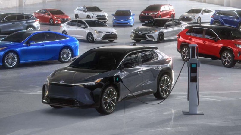 विद्युतीय कारको वर्ष २०८०, नयाँ वर्षमा कस्तो रहला ?