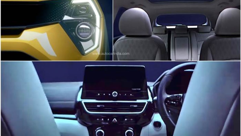 फिचरै फिचरले भरिपूर्ण भएर आउँदै ‘एक्सयूभी-थ्रीएक्सओ’