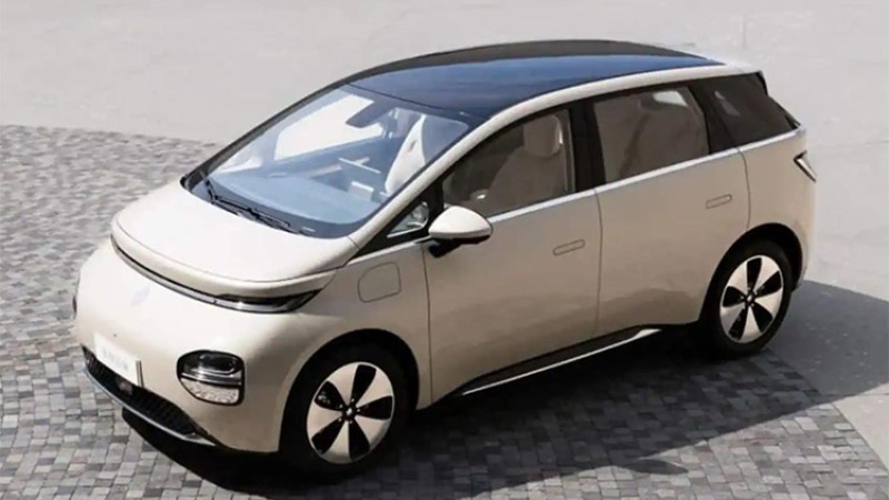 डल्फीनको प्रतिस्पर्धी क्लाउड ईभी ल्याउँदै एमजी