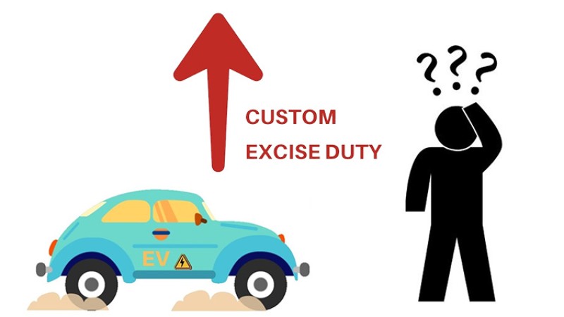 करको त्रासमा ईभी बिक्रेता, किन्नेलाई हतार