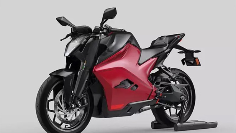 ८ लाख किमी वारेन्टी भएको विद्युतीय मोटरसाइकल, नेपालमा पनि पाइने