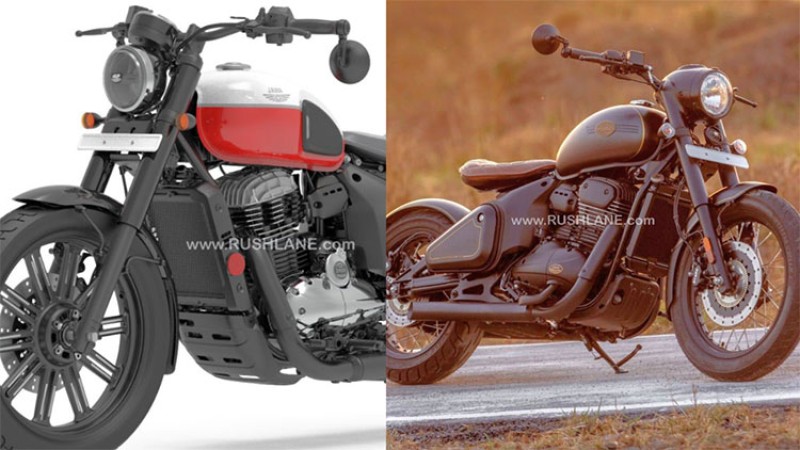 जावाको दुई मोडल भयो अपग्रेड, थपिए केही फिचर