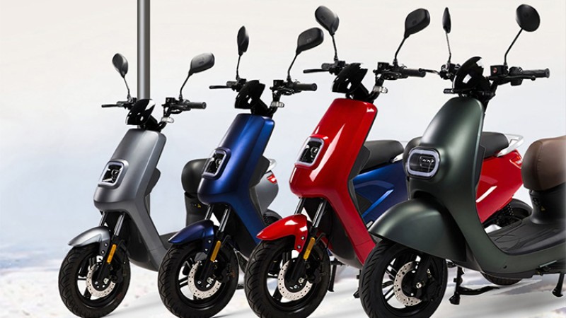 १० हजारमा इलेक्ट्रीक स्कुटर, ब्याज पनि नलाग्ने