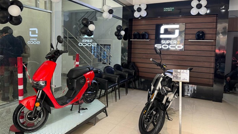 सुपर शोकोको नयाँ वर्ष स्कीम: ३० हजार नगद छुटदेखि थुप्रै अफरसम्म