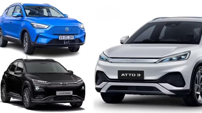 ५० देखि ६५ लाख मूल्यका कारमा आकर्षण, कसले किन्दै छन् ?