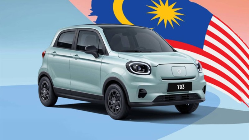 लिप मोटर्स अन्तर्राष्ट्रिय बजारमा, चाँडै नेपाल आउने