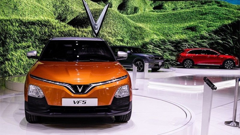 भिनफास्टको इन्डिया प्लान तयार, नेपाली पनि जोडिने