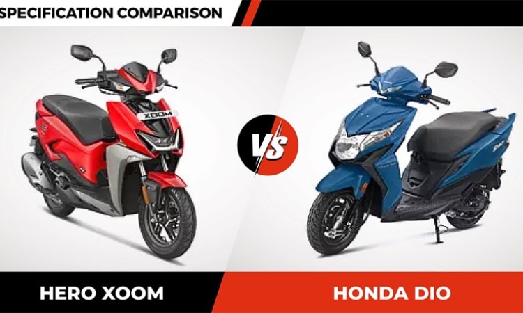 डिओलाई टक्कर दिने जुम स्कुटर आजबाट बिक्री सुरु हुँदै, यस्ता छन् भिन्नता_img