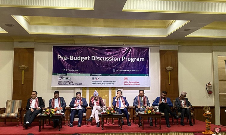 अटो व्यवसायी भेन्टिलेटरमा पुगिसकेका छौं : अध्यक्ष चौधरी_img
