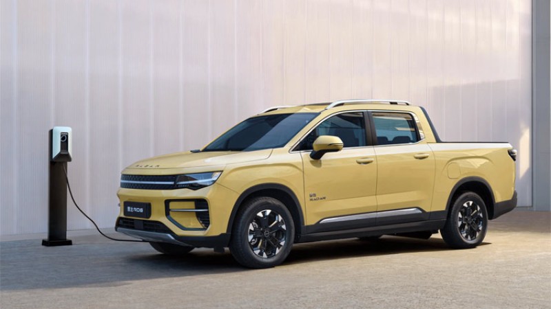 प्रिमियम पीकअप ‘रेडारा’ नेपाल आउँदै, कति पर्ला मूल्य ?