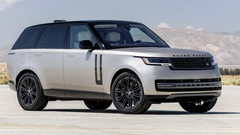 रेन्ज रोभर तथा रेन्ज रोभर स्पोट्स भारतमा बन्ने, मूल्य ५६ लाखसम्म घट्ने