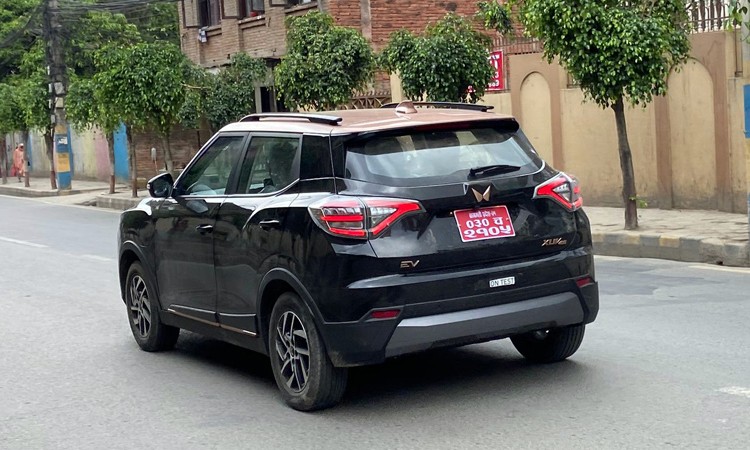 नेपालमा सेकेन्ड इनिङ सुरू गर्दै महिन्द्राका ईभी, दुई साता भित्रै बिक्री सुरू हुने_img
