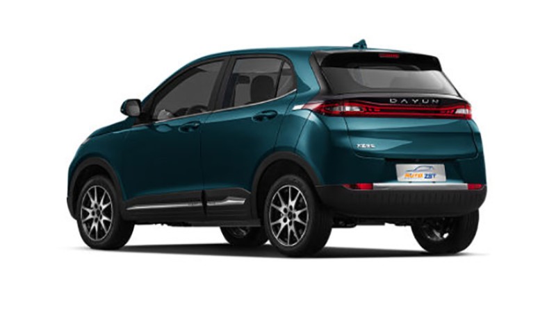 सिजीले ३१ लाखमा बेच्ने इलेक्ट्रीक एसयूभीमा कस्ता छन् फिचर ?