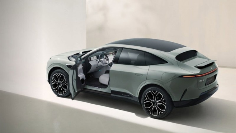 प्रिमियम इलेक्ट्रीक सेग्मेन्टमा नेपाल आउँदै नयाँ एसयूभी, रेन्ज ५५५ किमि