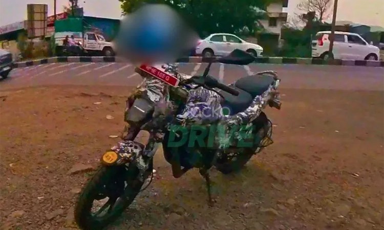 सानो इन्जिनमै एड्भेन्चर मोडल ल्याउँदै बजाज_img