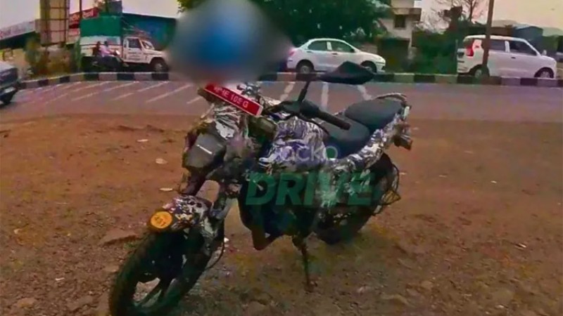 सानो इन्जिनमै एड्भेन्चर मोडल ल्याउँदै बजाज