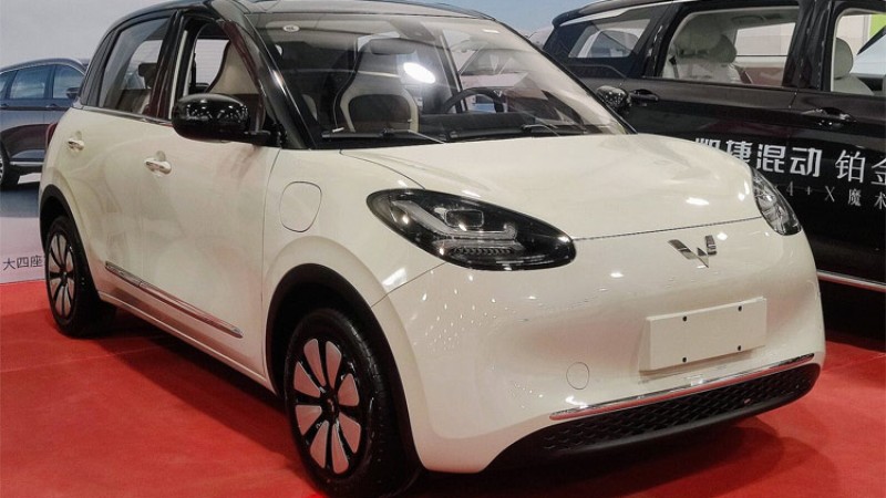 नेपाल आइपुग्यो विलिङ विङ्गो, टेष्ट ड्राइभ सुरु हुँदै