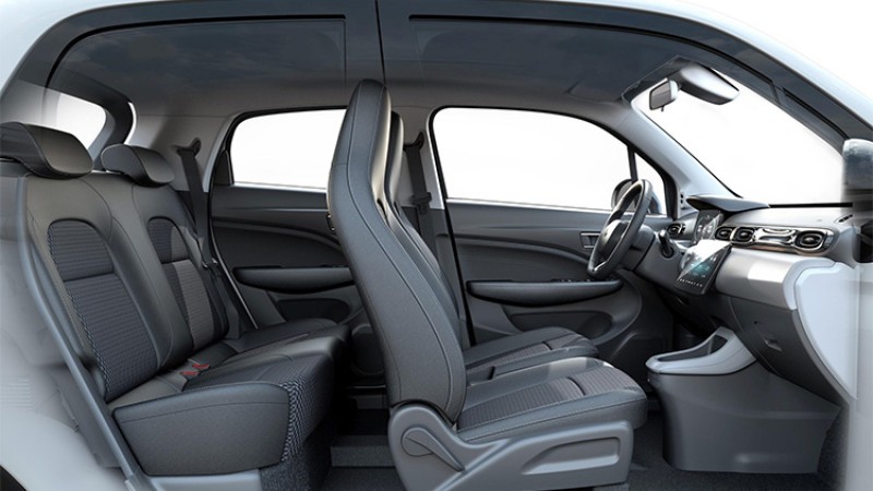 नेपाल आयो २५ देखि ३२ लाख मूल्यका दुई इलेक्ट्रीक कार