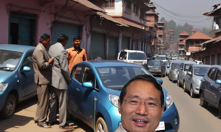 सस्तोमा विद्युतीय गाडी किन्ने अन्तिम मौका !_img