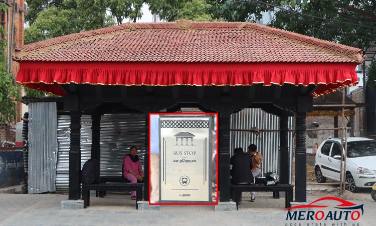 फल्चामय बन्दै काठमाडौंका सडक, ३० बढी निर्माणको अन्तिम चरणमा_img