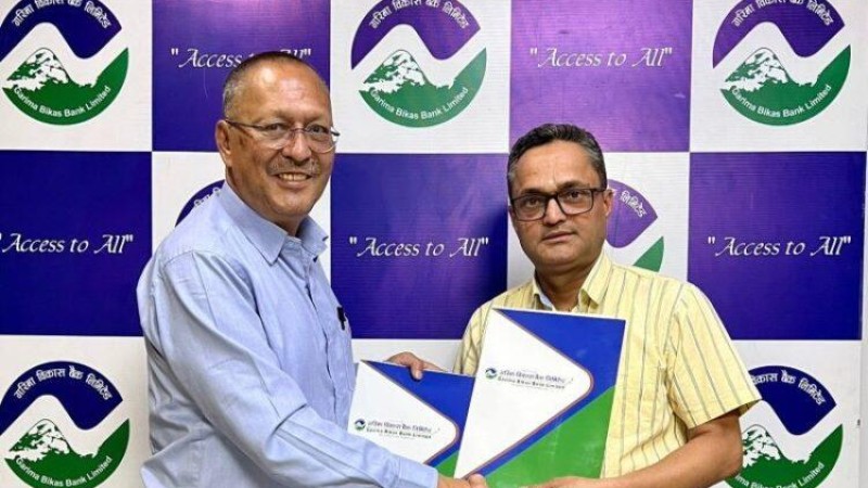 टोयोटाका गाडी किन्न बेस रेटमै ऋण, १२ वर्षे कर्जा पाइने