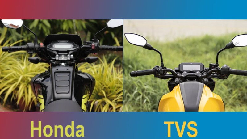 कम मूल्यमा लेटेस्ट फिचर भएका दुई मोटरसाइकल, तपाईको रोजाई कुन ?