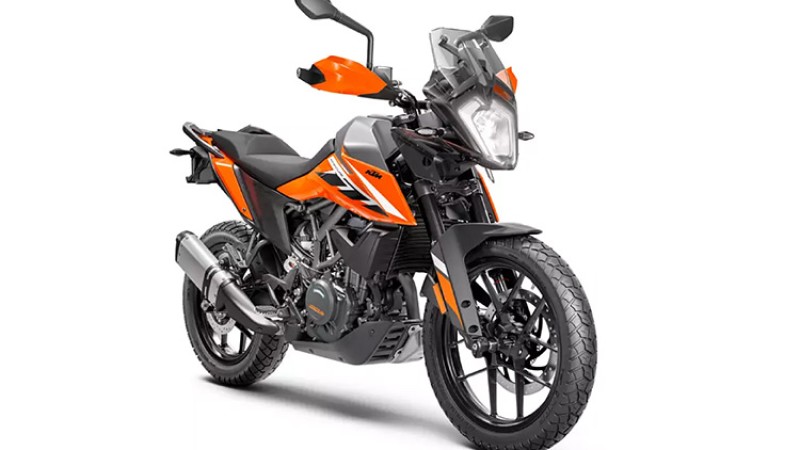 महंगो भयो केटीएम २५० एड्भेन्चर, यस्तो छ नयाँ मूल्य