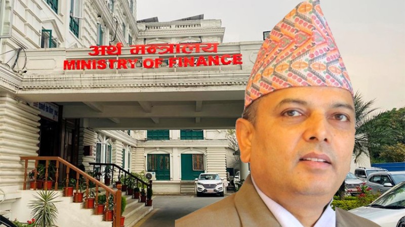 अध्ययन गरेर ईभीमा कर बढायौंः राजस्व सचिव