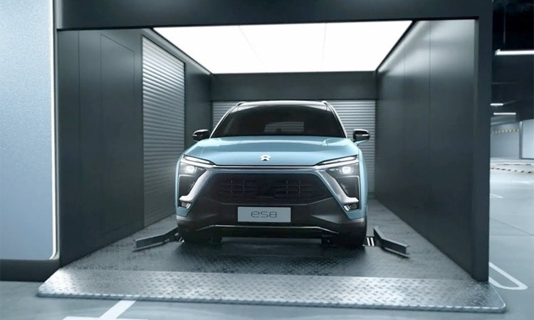 ईभीमा क्रान्ति ल्याउँदै नियो, नेपालमा कस्तो रणनीति बनाउला ?_img