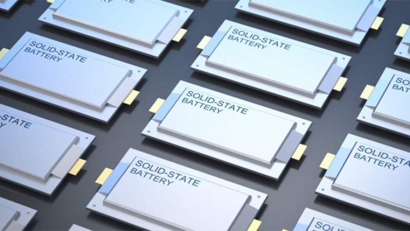 ‘सोलिड स्टेट ब्याट्री’मा आक्रमक बन्दै चीन, जापानलाई थपियो चुनौती