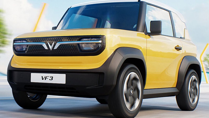 सानो एसयूभीमा यस्ता छन् फिचर, नेपालमा पनि सफल हुन सक्ने