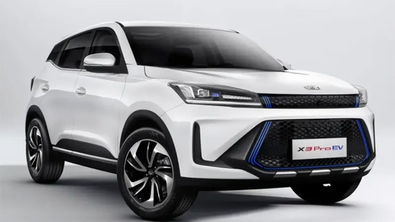 ४० लाखदेखि ५३ लाखसम्मका दुई नयाँ कारको मूल्य सार्वजनिक