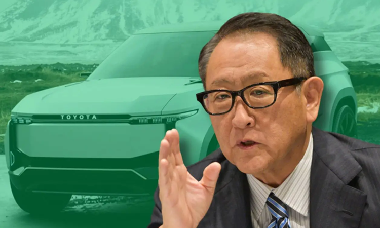 ईभीमा टोयोटाको फरक दृष्टिकोण, बन्यो गर्व गर्ने ६ कारण_img