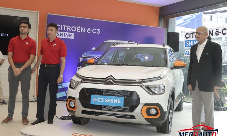 सिट्रोन ईसीथ्री साइन किन्दा ७ लाख २० हजार डाउन पेमेन्ट, कति पर्छ मासिक किस्ता ?_img