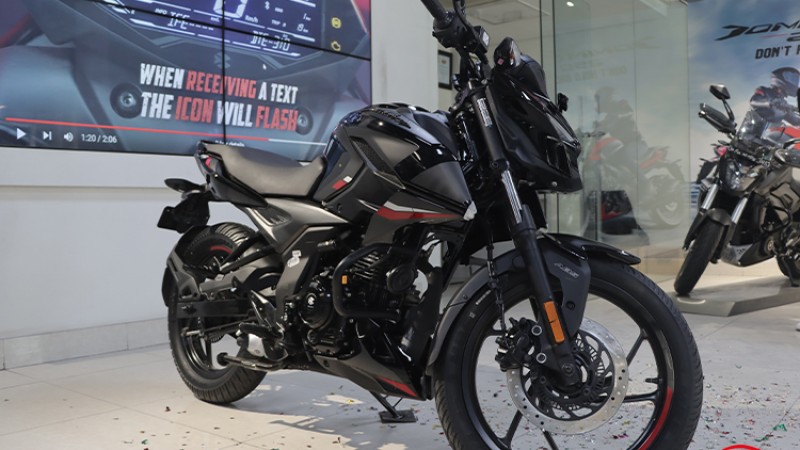 महंगो भयो बजाजका मोटरसाइकल, यस्तो छ नयाँ मूल्यसूची