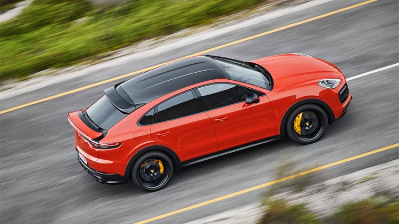 कुपे एसयूभीको ट्रेण्ड सुरु, ४ नयाँ मोडल आउँदै