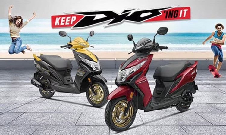 स्कुटरमा होन्डा नम्बर वान, टीभीएस र यामाहा कहाँ ?_img