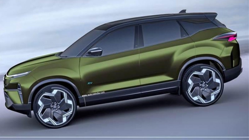 ह्यारियर ईभीको परीक्षणले पायो तिब्रता, यस्तो छ बजारमा आउने मिति