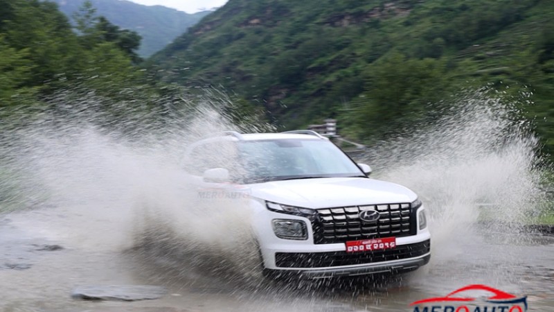 छुट्टाउनै नसकिने ‘मेड इन नेपाल भेन्यू’ (फोटो फिचर)