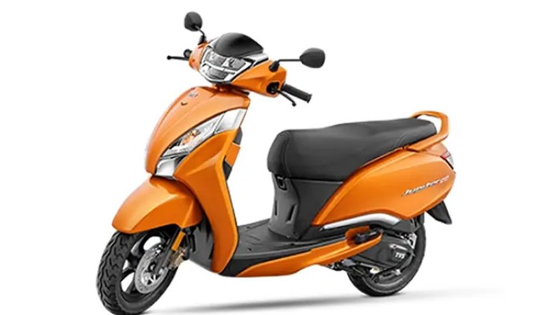 टीभीएसले नेपाल ल्याउन बन्द गर्‍यो दुई मोडल