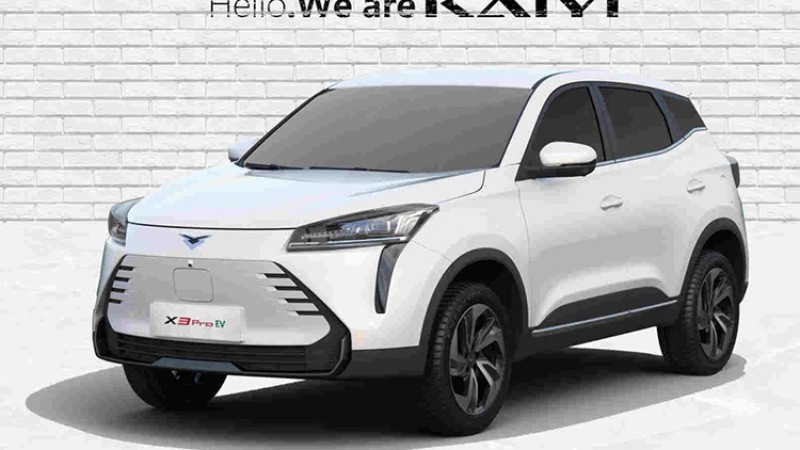 दुई फरक कम्पनीले बिक्री गर्ने एउटै एसयूभीमा मूल्य ३ हजार फरक