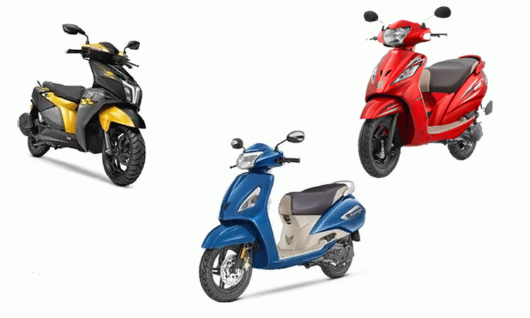 जगदम्बा मोटर्सले बन्द गर्यो दुई स्कुटरको बिक्री_img