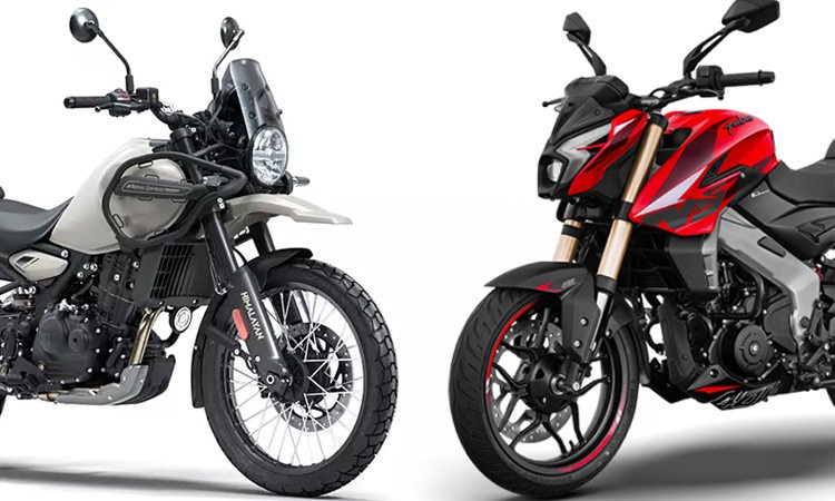 दुई प्रिमियम मोटरसाइकल नेपाल आउँदै, तपाईको छनोट कुन ?_img
