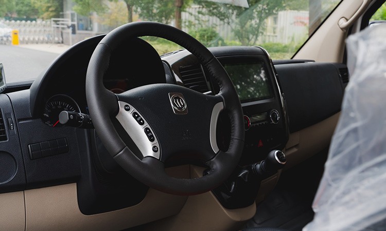 भेन्चे ब्राण्डका २२ र २५ सिटे विद्युतीय बसको बुकिङ खुला, यस्तो छ मूल्य_img