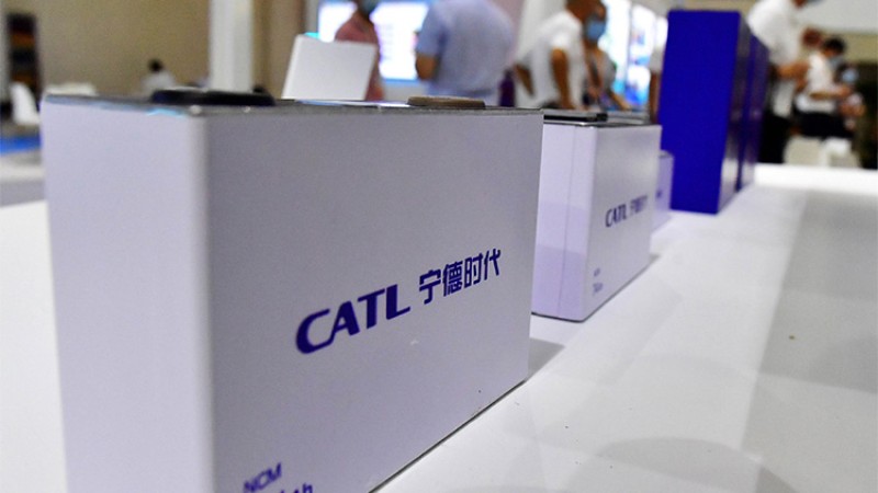 आयो टियानसिङ ब्याट्री, सहजै ८ लाख किलोमिटर गुडाउन मिल्ने