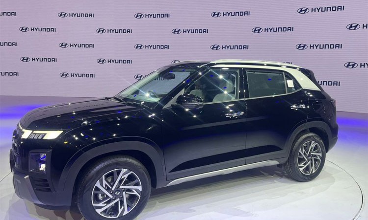 क्रेटा इलेक्ट्रीक बारे बाहिर आएका ४ तथ्य_img