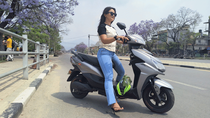 लुयानको मनसुन अफर सार्वजनिक, नगद छुटदेखि एक्सचेन्ज सुविधासम्म