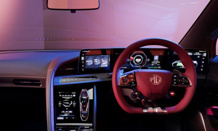 नेपाल आउँदै इलेक्ट्रीक स्पोर्टस् कार, कति पर्ला मूल्य ?_img