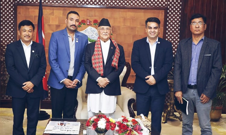 पेट्रोल कारमा कर्जा सिमा बढाउन प्रधानमन्त्रीलाई नाडाको आग्रह_img