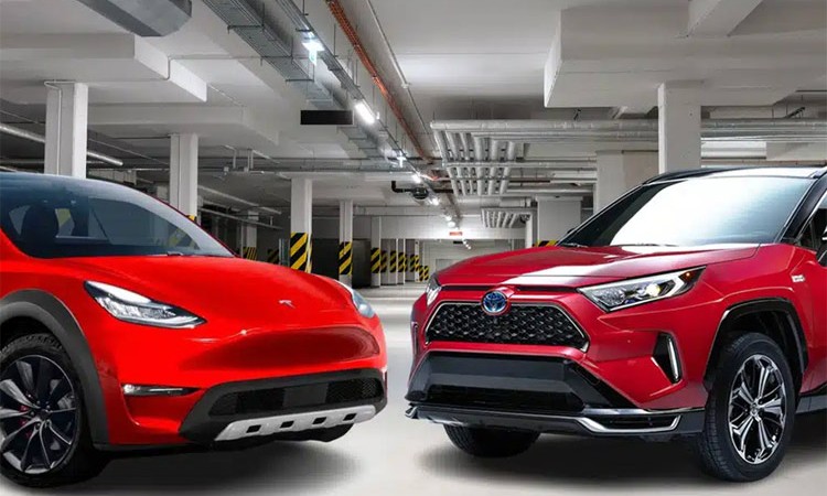 यस्ता छन् धेरै बिक्री भएका कार मोडल, नेपाल पाइने कुन कार कति बिक्री भए ?_img